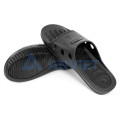 Dép 6 lỗ chống tĩnh điện SPU dày dặn đáy mềm thoáng khí S126