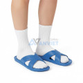 Dép quai xanh mềm chống tĩnh điện S125