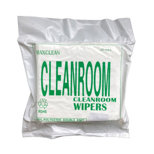 Khăn lau Polyester phòng sạch 1009SLE S129, Loại 100 tờ/gói