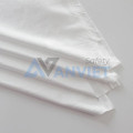 Khăn lau phòng sạch tiêu chuẩn Cleanroom chống xơ bụi 8009, 400 tờ/gói S132, Loại rửa một lần