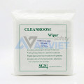 Khăn lau phòng sạch tiêu chuẩn Cleanroom chống xơ bụi 8009, 400 tờ/gói S132, Loại rửa một lần