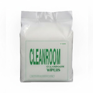 Khăn lau bụi 0609 thấm hút cao, không bụi, không xơ, 20x20cm, loại 300 tờ/gói S133