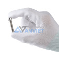 Găng tay phòng sạch Polyester PU phủ lòng, chống trượt cao cấp S135