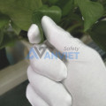 Găng tay vải cotton ESD thấm hút mồ hôi, an toàn điện tử S137