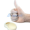 Bao ngón tay cao su nhám không đai, chống trơn trượt, chống tĩnh điện, 1400c/túi, S141