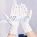 Găng tay Nitrile phòng sạch tiêu chuẩn cleanroom, 50 đôi/túi, S143, Loại 9inch
