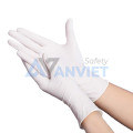 Găng tay Nitrile phòng sạch tiêu chuẩn cleanroom, 50 đôi/túi, S143, Loại 9inch