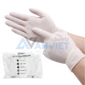 Găng tay Nitrile phòng sạch tiêu chuẩn cleanroom, 50 đôi/túi, S143, Loại 9inch