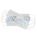 Khẩu trang phòng sạch 3 lớp thoải mái S145