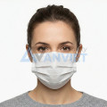 Khẩu trang phòng sạch 3 lớp thoải mái S145