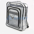 Balo phòng sạch PVC chống thấm nước, chống tĩnh điện ESD S148