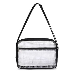 Túi đeo vai PVC phòng sạch chống tĩnh điện ESD S149