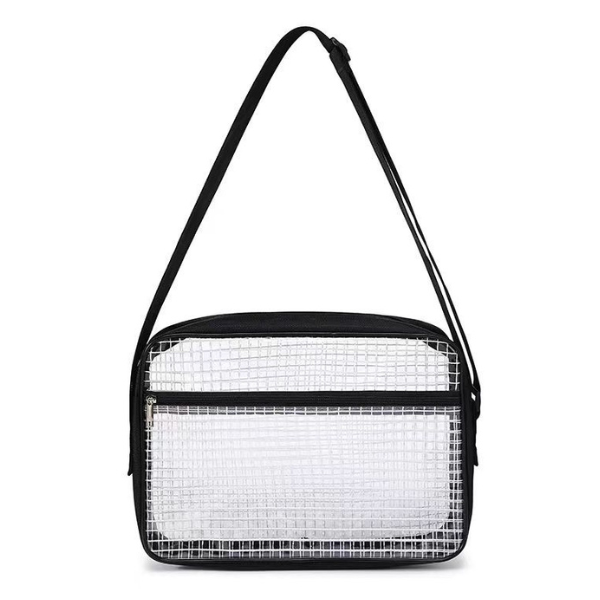 Túi đeo vai PVC phòng sạch chống tĩnh điện ESD S149