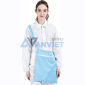 Túi vải phòng sạch lưu trữ quần áo, chống tĩnh điện ESD S150