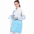 Túi vải phòng sạch lưu trữ quần áo, chống tĩnh điện ESD S150