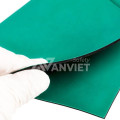 Thảm cao su lót bàn chống tĩnh điện phòng sạch S152, 1m x 10m x 1.6mm