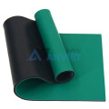 Thảm cao su kỹ thuật mặt bóng chống tĩnh điện S153, 1m x 10m x 1.8mm