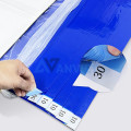 Thảm dính bụi phòng sạch ESD tiêu tán tĩnh điện 60cmx90cm S154