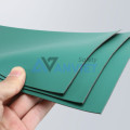 Thảm cao su lót bàn chống tĩnh điện phòng sạch S152, 1m x 10m x 1.6mm