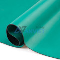 Thảm cao su lót bàn chống tĩnh điện phòng sạch S152, 1m x 10m x 1.6mm