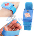 Vòng đeo tay chống tĩnh điện không dây S159, Màu xanh dương