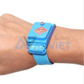 Vòng đeo tay chống tĩnh điện không dây S159, Màu xanh dương