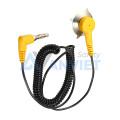 Dây đeo cổ tay nối đất ESD cho thảm bàn và thảm sàn S160
