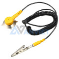 Dây đeo cổ tay nối đất ESD cho thảm bàn và thảm sàn S160