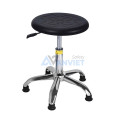 Ghế chống tĩnh điện mặt chữ thập chân cố định S161