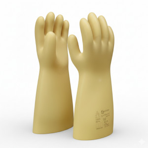 Găng tay cách điện hạ áp Regeltex đạt chuẩn T143