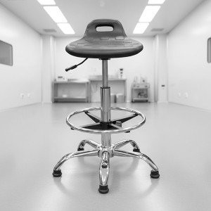 Ghế an toàn ESD chống tĩnh điện cao cấp S163