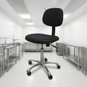 Ghế an toàn ESD Nylon chống tĩnh điện, chống mài mòn, độ bền cao T164