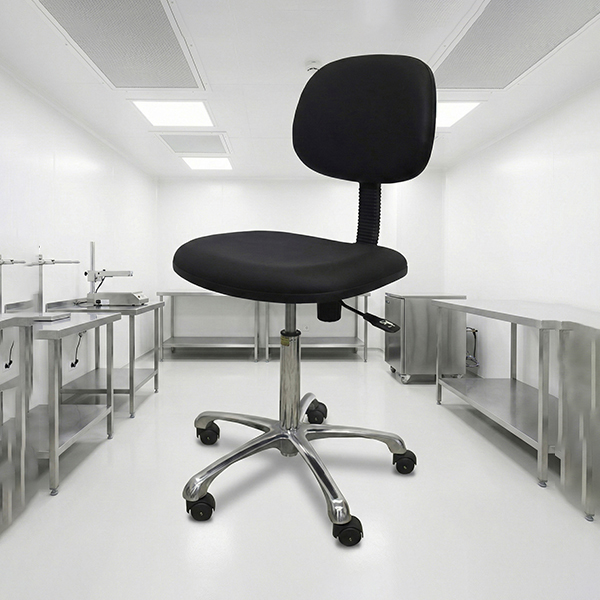 Ghế an toàn ESD Nylon chống tĩnh điện, chống mài mòn, độ bền cao T164