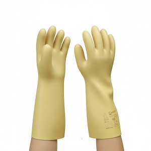 Găng tay cách điện cao áp 36KV Regeltex T145