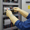 Găng tay cách điện cao áp 36KV Regeltex T145