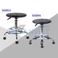 Ghế phòng sạch mặt PU 4 lỗ thoáng khí, chống tĩnh điện ESD T165, G10211