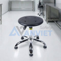Ghế phòng sạch mặt PU 4 lỗ thoáng khí, chống tĩnh điện ESD T165, G10211