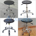 Ghế phòng sạch mặt PU 4 lỗ thoáng khí, chống tĩnh điện ESD T165, G10211