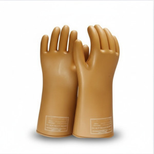 Găng cao su cách điện hạ áp Vicadi 3.5KV T146