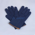 Găng tay vải bò thoáng khí, độ bền cao T148