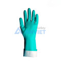 Găng tay bảo hộ chịu dầu hóa chất nhẹ Nastah NF1513 T161