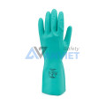Găng tay bảo hộ chịu dầu hóa chất nhẹ Nastah NF1513 T161