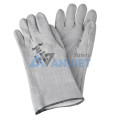 Găng tay bảo hộ chịu nhiệt luyện kim Ansell phủ Nitrile T159