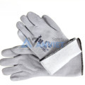 Găng tay bảo hộ chịu nhiệt luyện kim Ansell phủ Nitrile T159