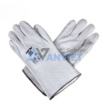 Găng tay bảo hộ chịu nhiệt luyện kim Ansell phủ Nitrile T159
