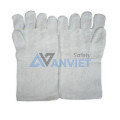 Găng tay chịu nhiệt 500°C Amiang dáng ngắn T157