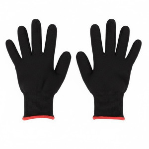 Găng tay sợi Poly co giãn thoải mái T151