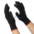 Găng tay sợi Poly co giãn thoải mái T151