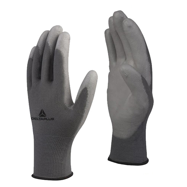 Găng tay chống dầu Deltaplus VE702PG T156
