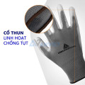 Găng tay chống dầu Deltaplus VE702PG T156